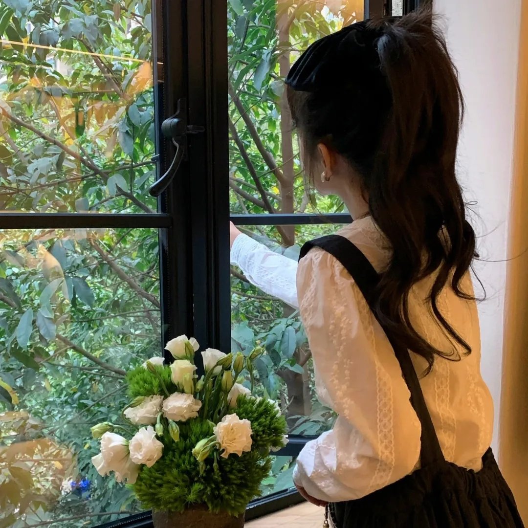 超能力女儿